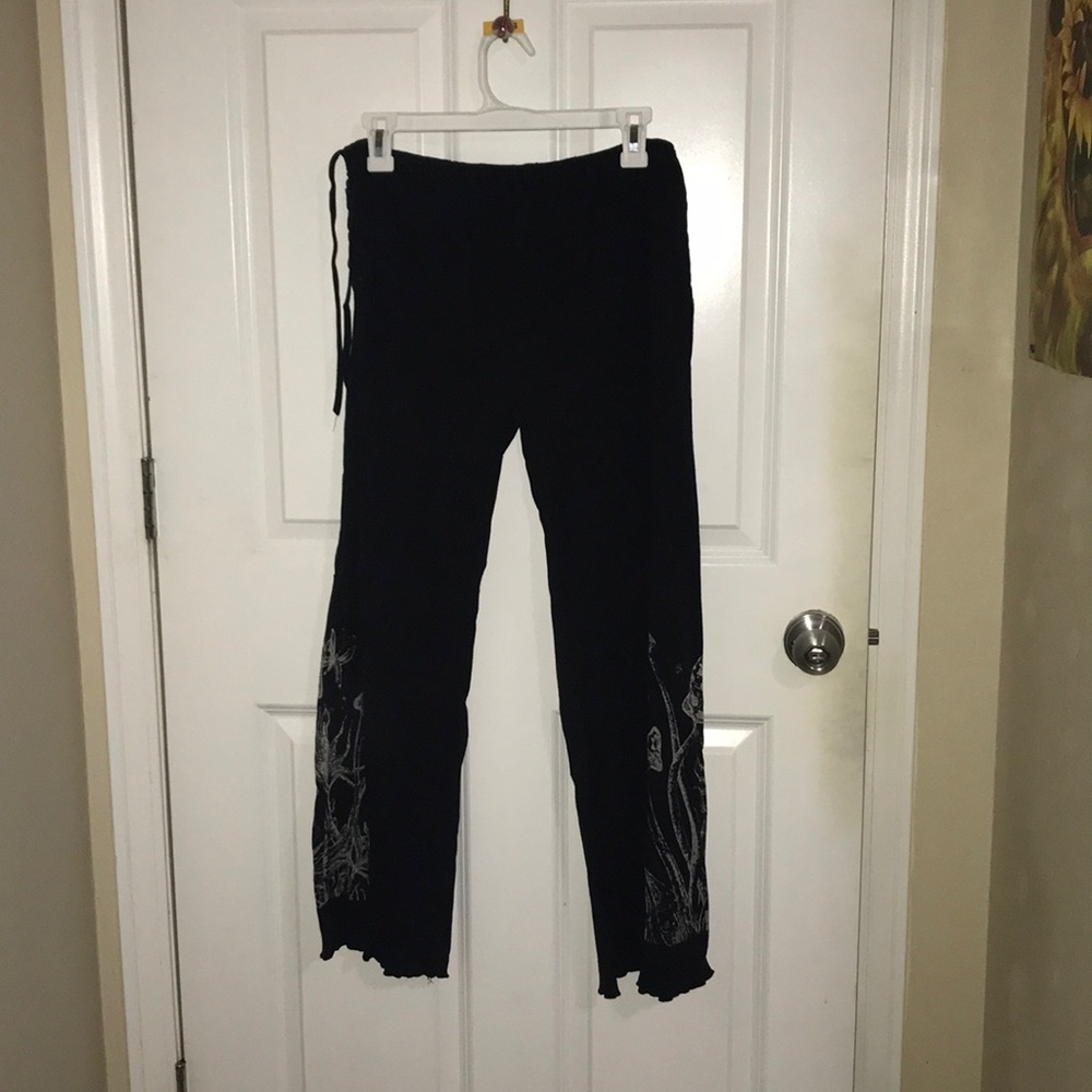 Extremely Comfortable Hippy Pants!
